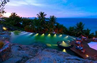 Wallpaper Beauty Of Nature Frigate Island Is A World Best Private