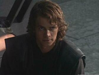 Anakin Skywalker Wallpaper