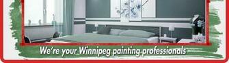 Scheme Painting Winnipeg Interior Painters Wallpaper Companies