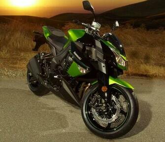 Kawasaki Z1000 Wallpaper Wallpup