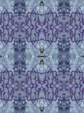 Eskayel Medallion Wallpaper Modern By 2modern