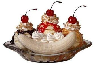 Banana Split
