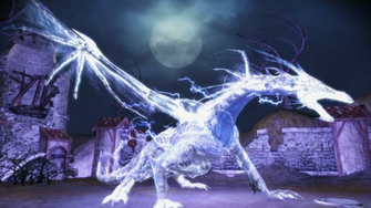 The Most Badass Dragons In Gaming Kotaku Australia