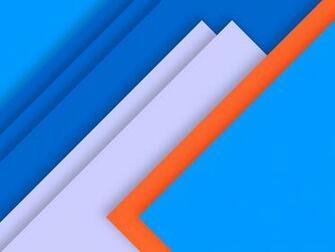 Material Design Hintergrundbild