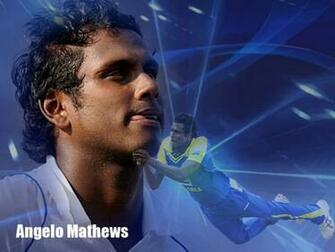 Angelo Mathews Wallpaper Image99