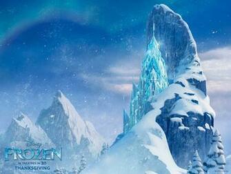 Frozen Wallpaper
