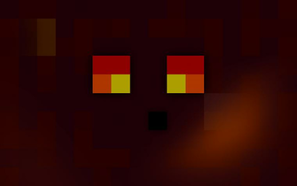Nether Slime Minecraft By Muusedesign