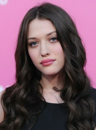 Kat Dennings Wallpaper Beautiful Pictures And
