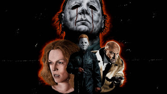 Halloween Kills Wallpaper