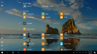 Windows Anniversary Update The Good Bad And Meh