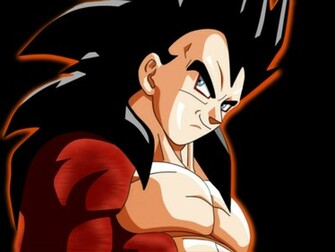 Vegeta Super Saiyan By Imran Ryo