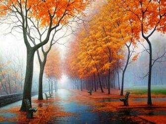 Windows Autumn Desktop Wallpaper In HD