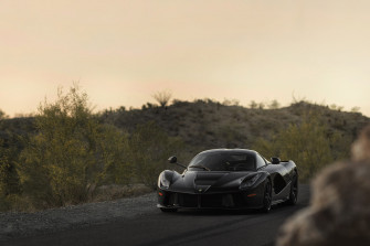 Vehicles Ferrari Laferrari 4k Ultra HD Wallpaper