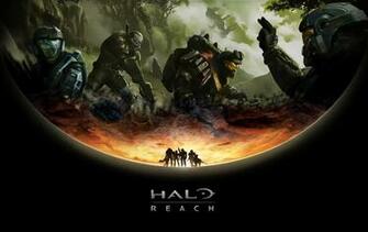 Awesome Halo Wallpaper
