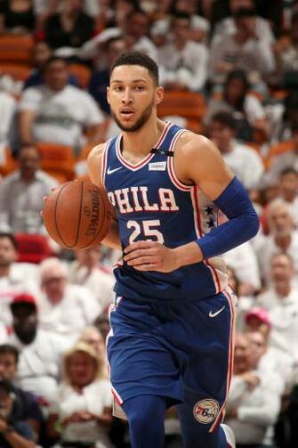 Ben Simmons Wallpaper For Android Apk