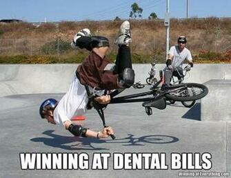 At The Dental Jokes Seniors Circle Calgary Canada