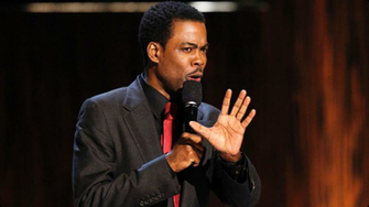 Pictures Of Chris Rock Celebrities