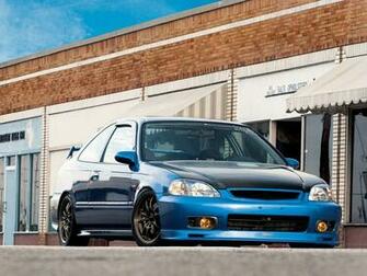 My Perfect Honda Civic Si 3dtuning Probably The Best Car