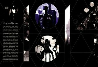 Janet Jackson Wallpaper Screenz Photo