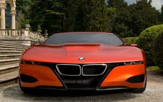 Bmw M1 Wallpaper