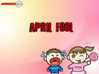 April Fools Day Wallpaper