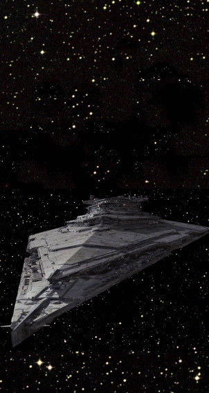 Star Wars iPhone Wallpaper