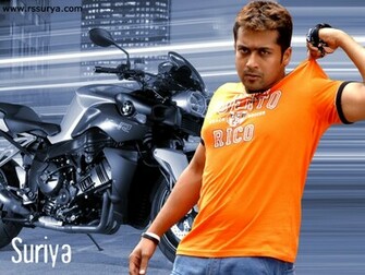Surya Wallpaper S