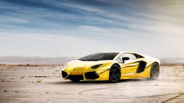 Prestige Imports Miami Project Au79 Aventador Wallpaper HD Car