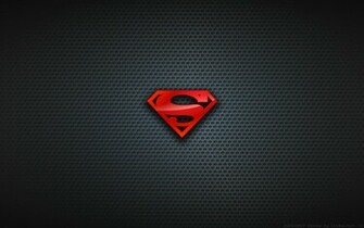 Wallpaper Superboy Young Justice Logo By Kalangozilla On