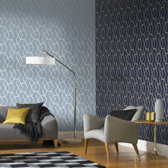 Top Contemporary Wallpaper Ideas With Image