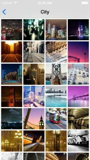 Cool Wallpaper For Ios Para iPhone Ipod Touch Y iPad En El App