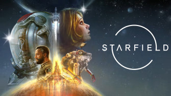 Watch Minutes Of Starfield Gameplay