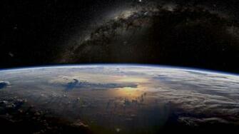 New Horizons Wallpaper