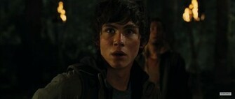 Logan Lerman