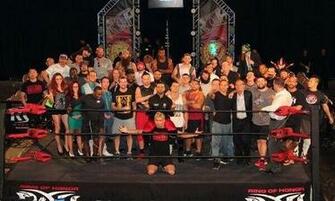 Will The Njpw Roh Relationship Become One Sided