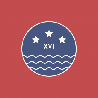 Show Off Your Pride With The Tennessee Flag Wallpaper