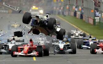 Formula One Vehicles Mclaren Races Williams Race Tracks F1 Wallpaper