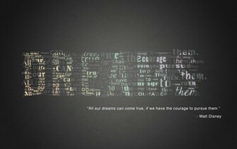 Quote Wallpaper