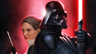 Star Wars Darth Vader 4k Wallpaper HD Movies