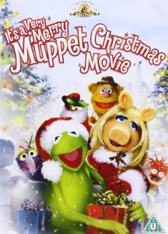 Amazon The Muppets It S A Very Merry Muppet Christmas Movie