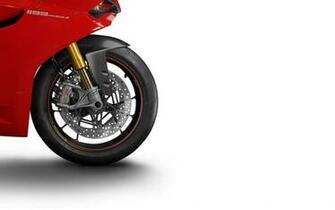 Ducati Logo Wallpaper