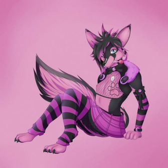 Lights Camera Lexy By Fur Affinity Dot Net