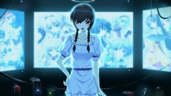 Otaku Wallpaper