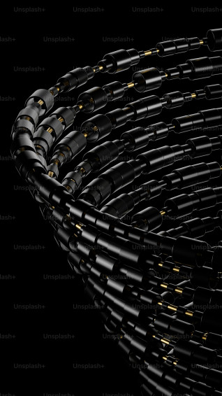 iPhone Dark Picture Wallpaper