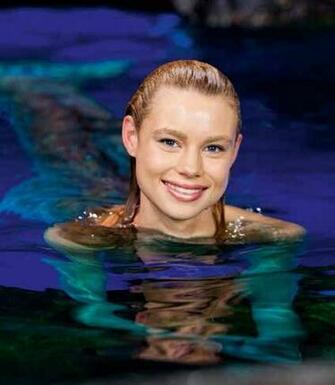 Mako Mermaids Spin Off Of H2o Image Mermiads