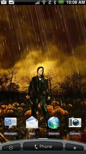 Michael Myers iPhone Wallpaper Tags