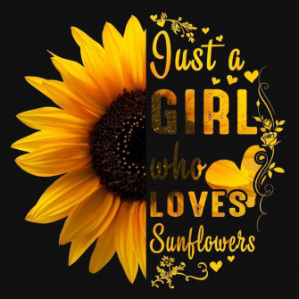 Sandra Gillman Kuhl On For Taylor Sunflower Pictures