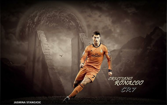 Recopilaci N De Wallpaper Cr7 HD
