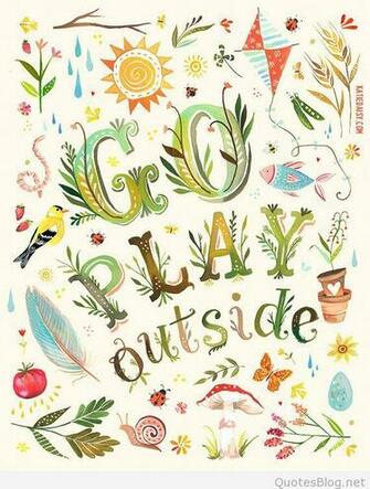 Best Spring Flowers Image Quotes Sayings