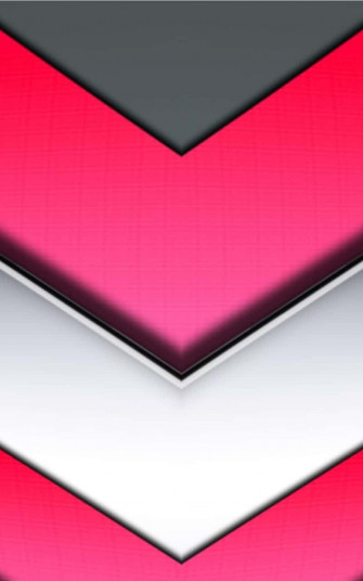 Pink Black And White Wallpaper